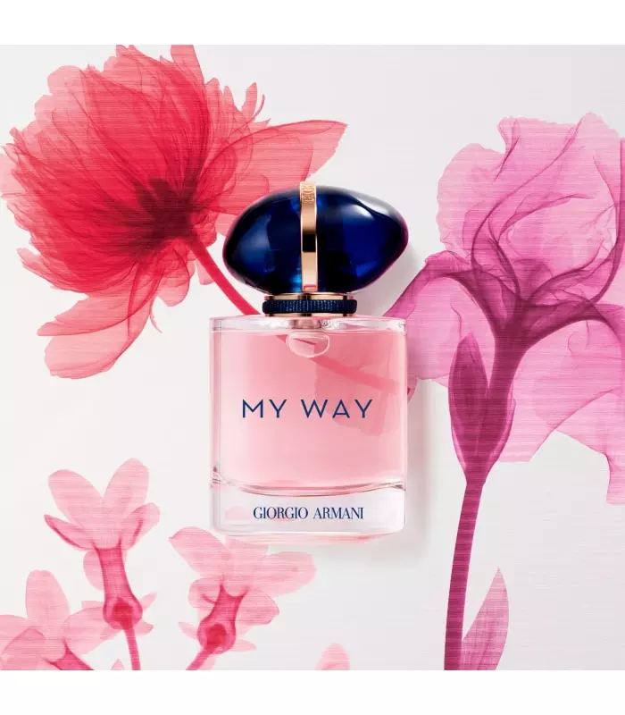 MY WAY Coffret Eau De Parfum