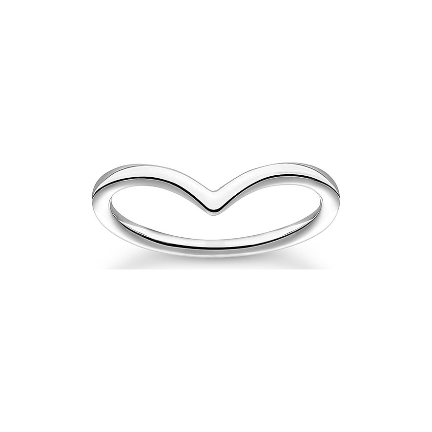 Thomas Sabo Damenring Charming