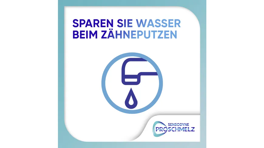 Sensodyne ProSchmelz Tägliche Zahnpasta 75 ml