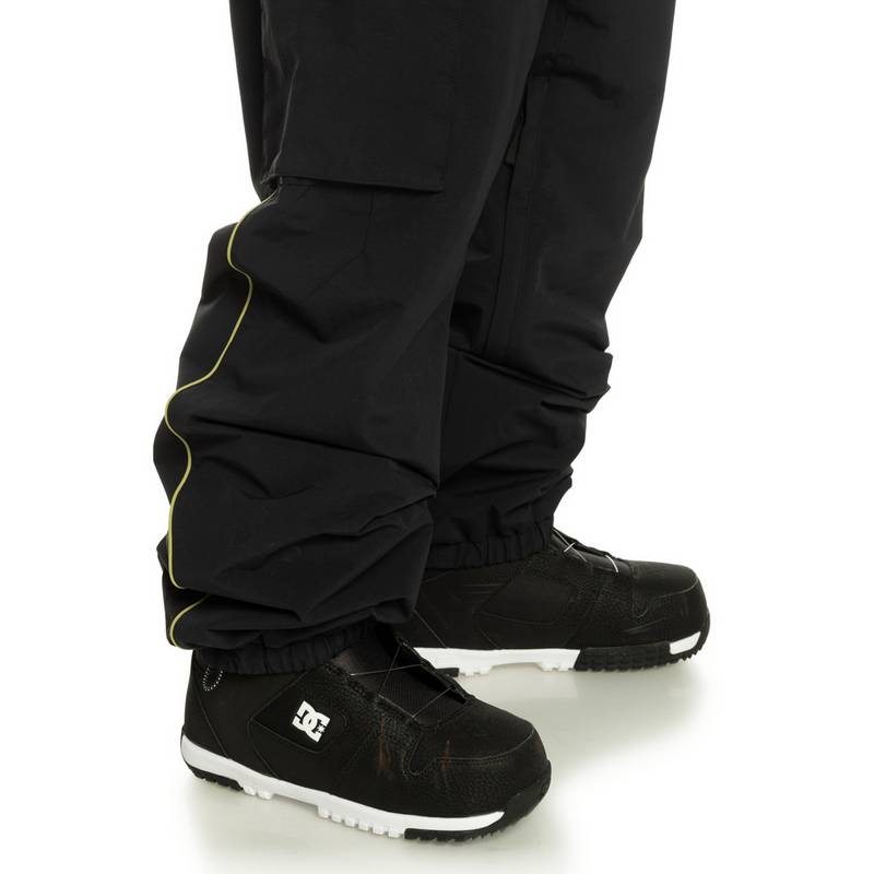 Quiksilver SNOW DOWN CARGO PT Snowboardhose Herren