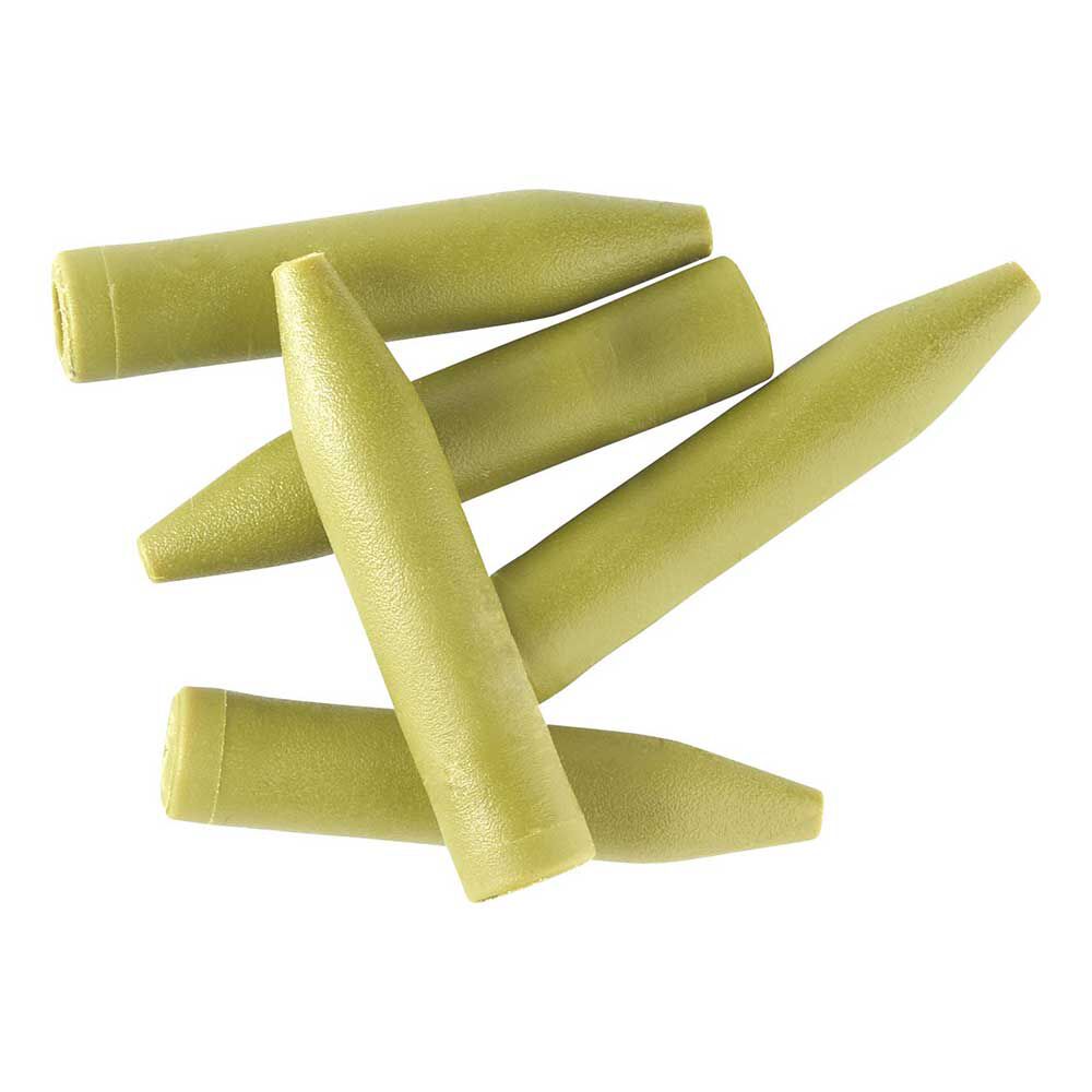 Green Rok Heli Sleeve - 10er-Pack