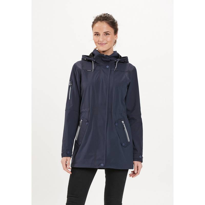 Whistler ISOBEL Softshelljacke Damen