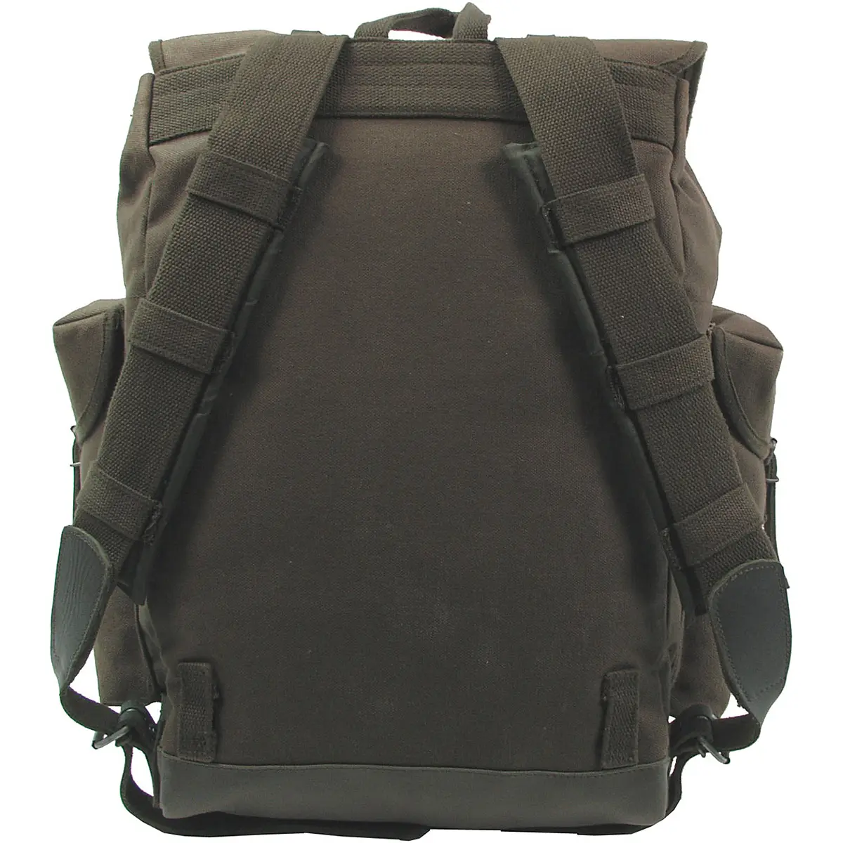 Gebirgsrucksack alte Art