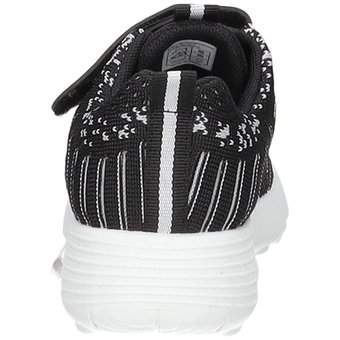 Puccetti Sneaker in schwarz