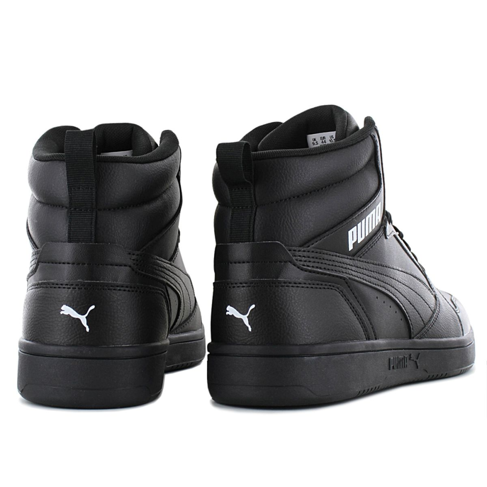 PUMA REBOUND V6 392326-12 / schwarz