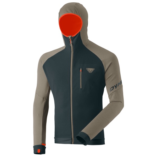 Dynafit - Radical Polartec Jacket - Fleecejacke