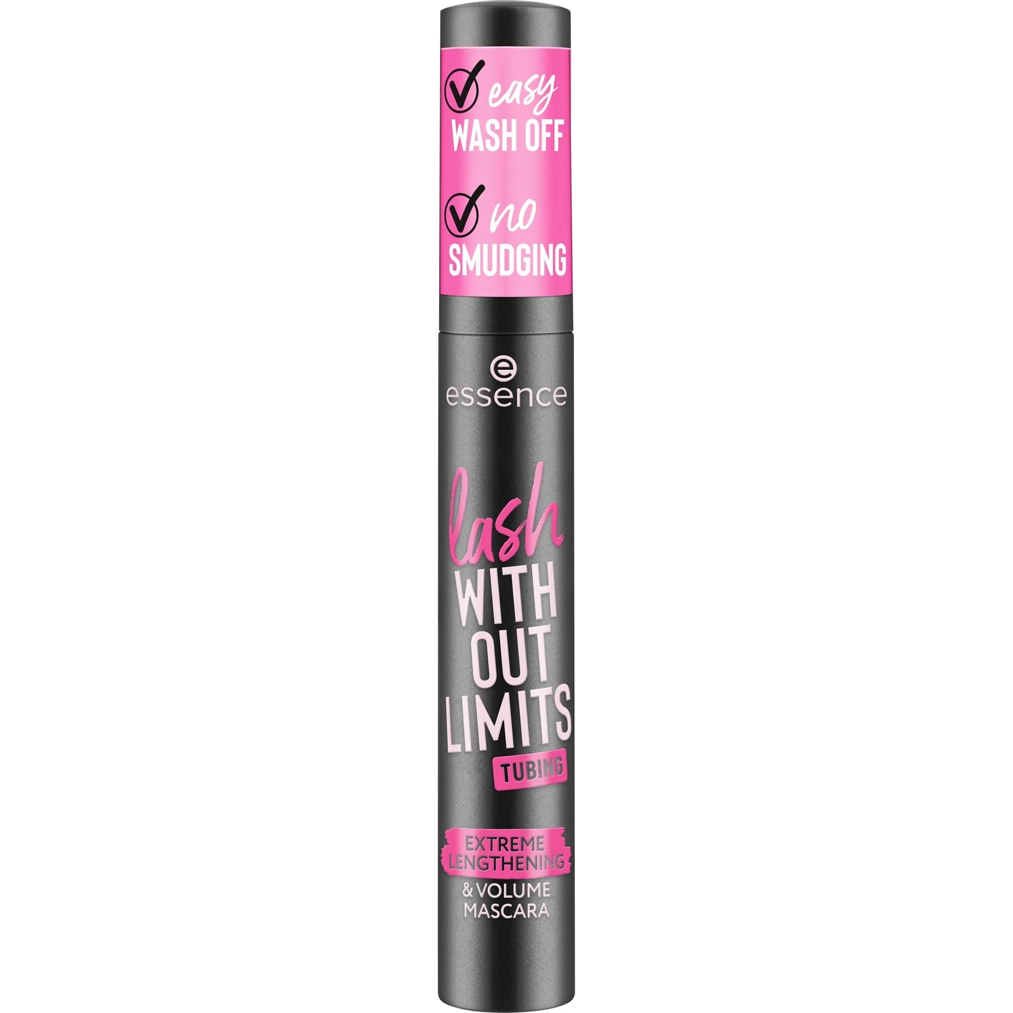 Μάσκαρα Eyes lash WITHOUSE LIMITS TUBING - Μάσκαρα
