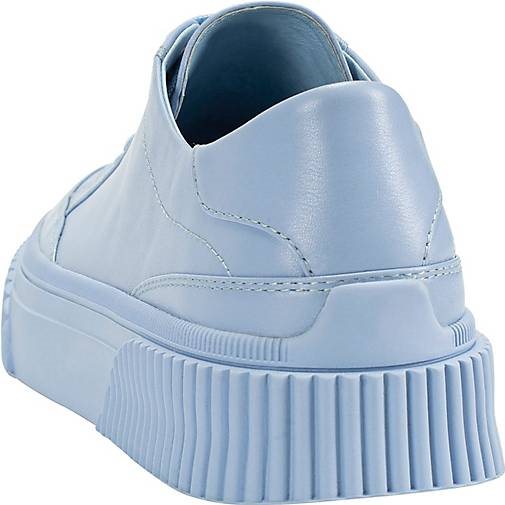 ekonika Sneaker mit gerillter Plateausohle