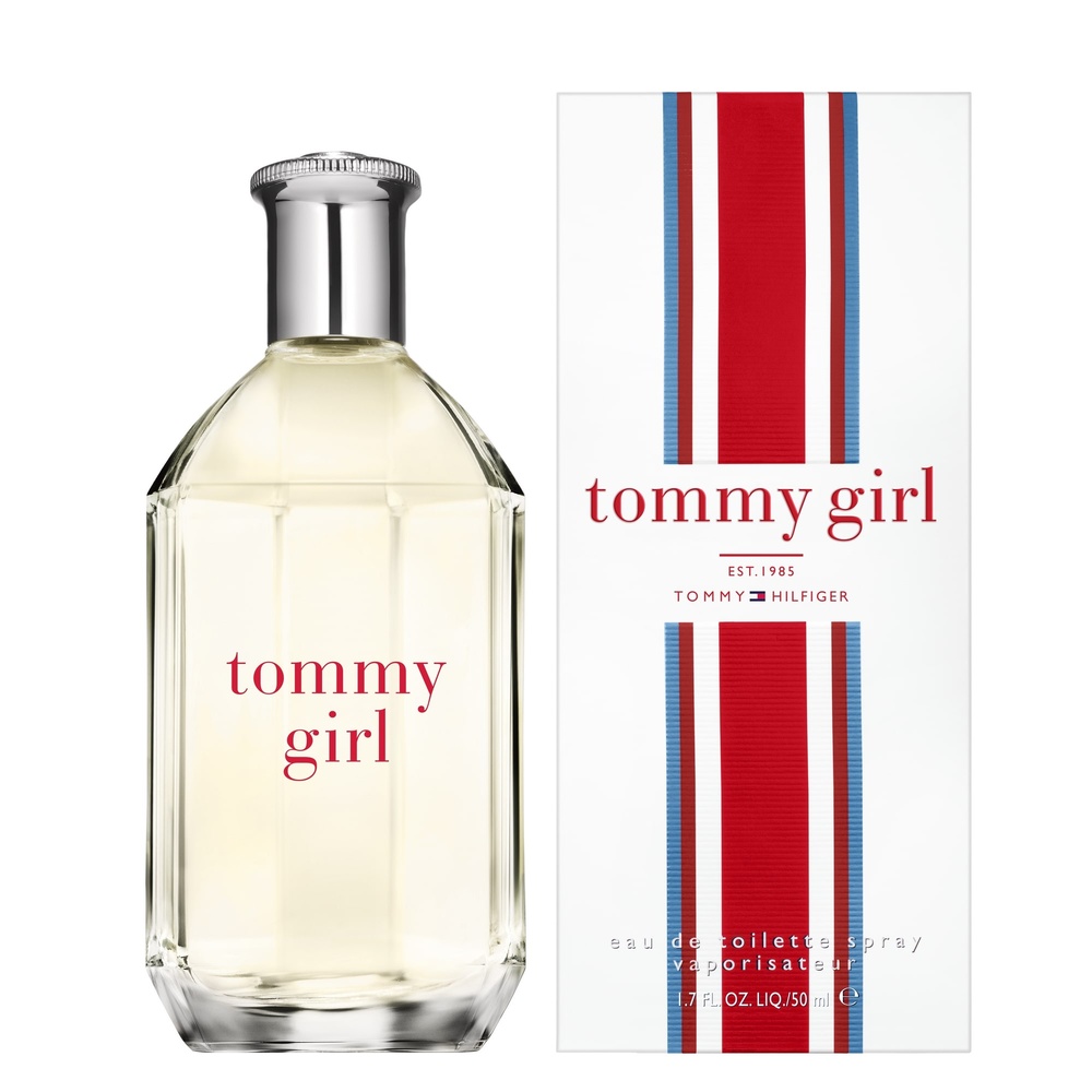 tommy hilfiger Tommy Girl Eau de Toilette