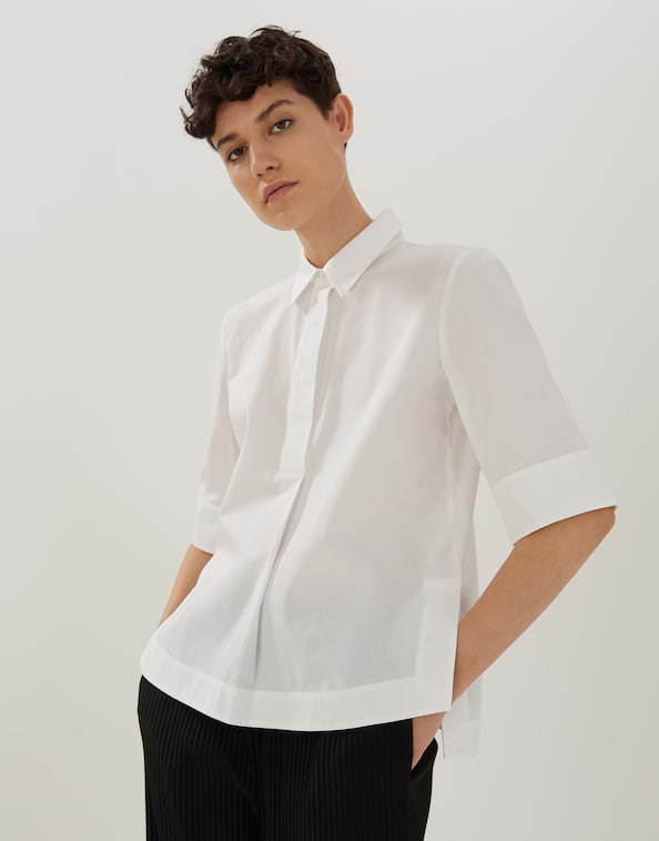 Shirtbluse Zarba