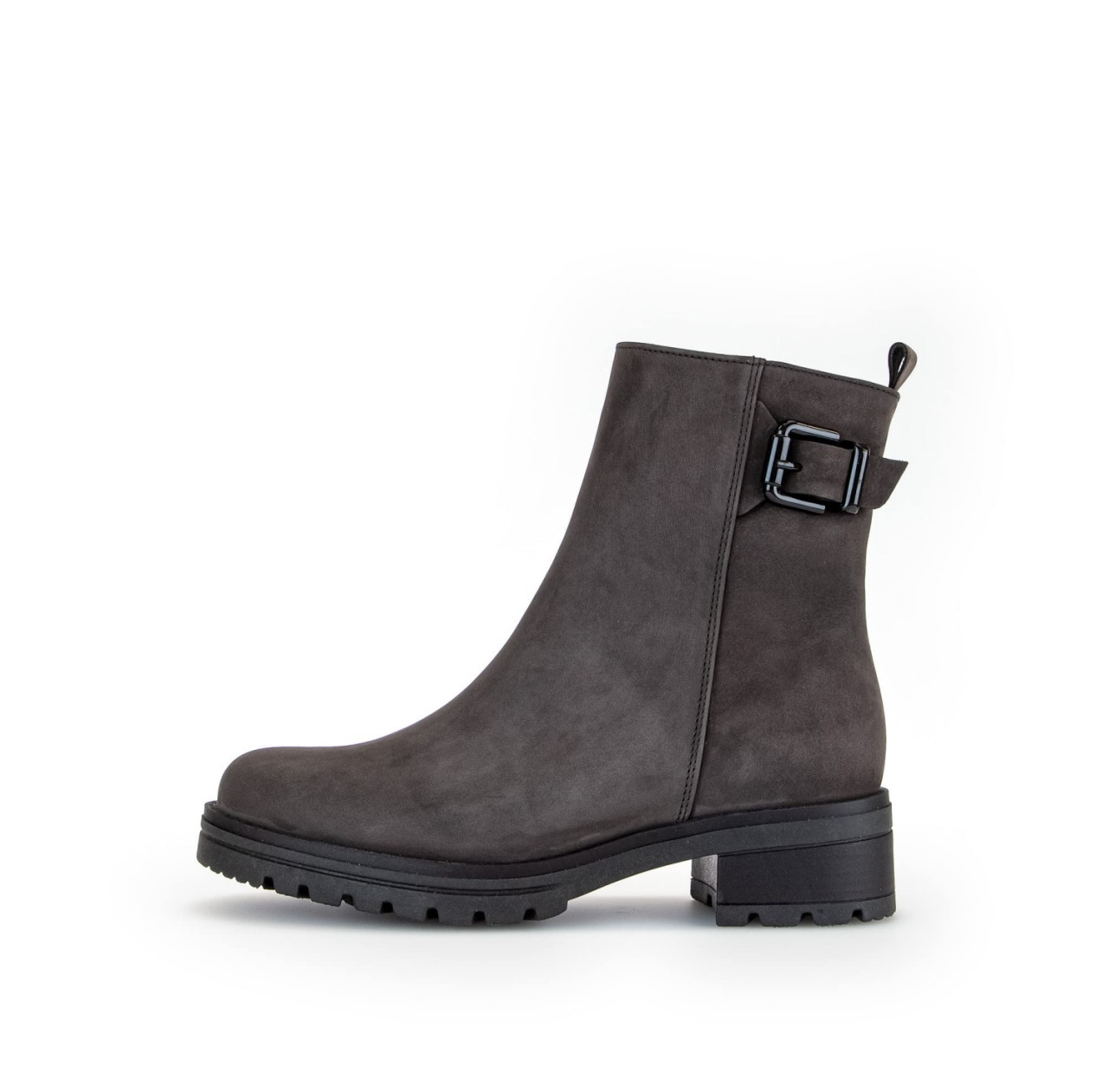 GABOR Stiefeletten grau