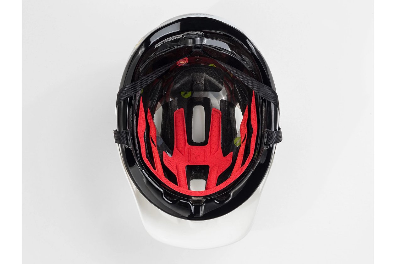 Bontrager Quantum MIPS