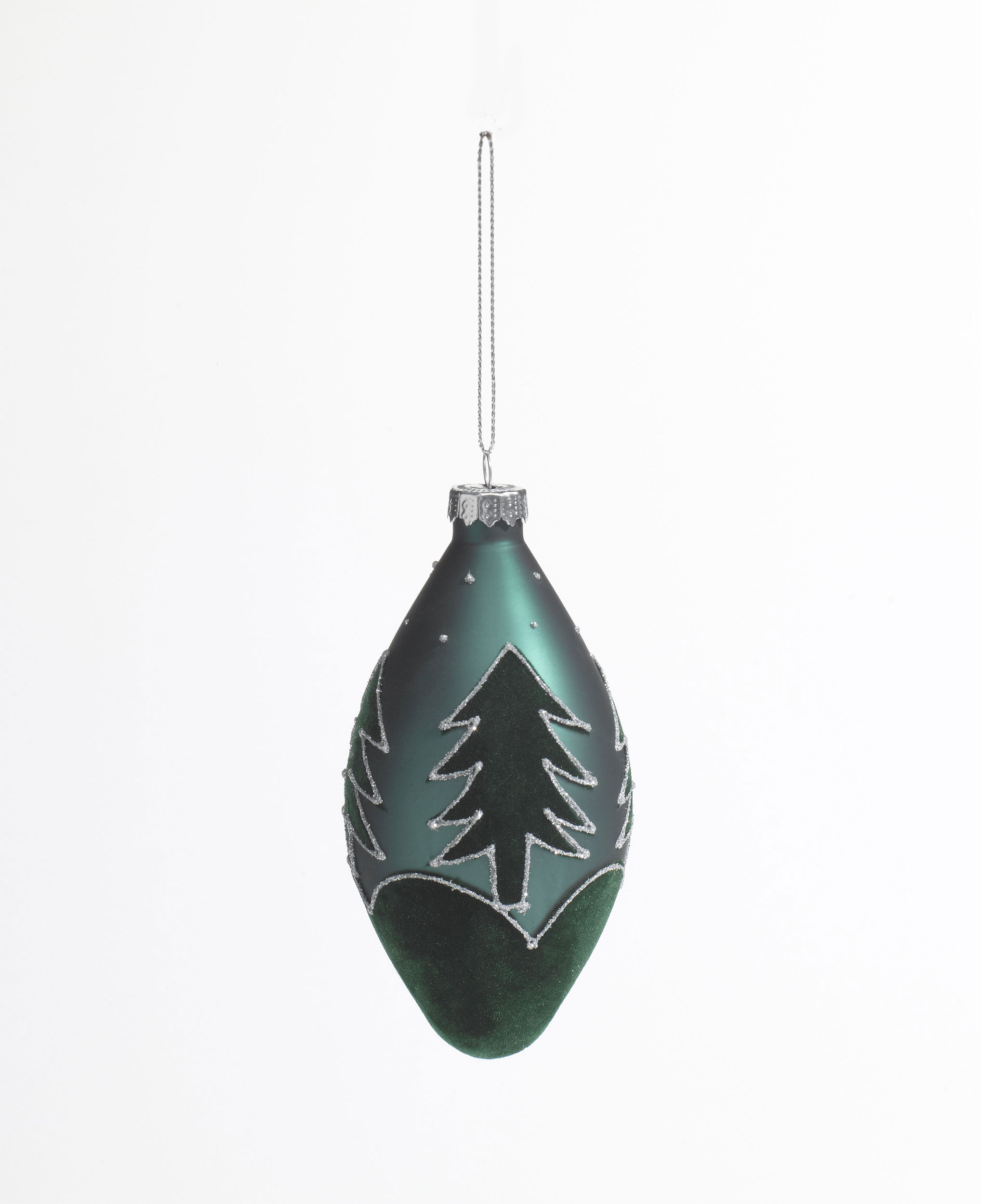 casa NOVAcasaNOVA Baumanhänger 12cm