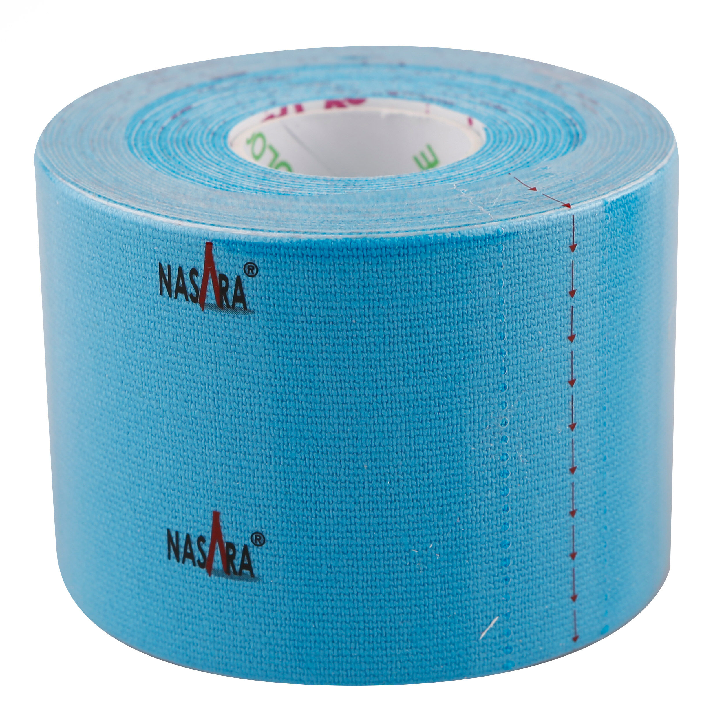 Kinesiologie Tape 1 Rolle - Blau