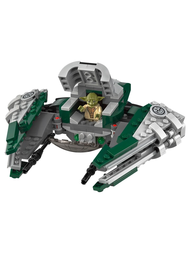 LEGO Star Wars 75168 Yoda's Jedi Starfighter™ günstig kaufen onesize
