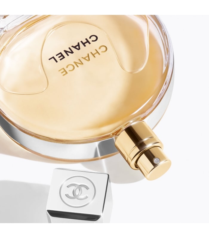 Chanel-CHANCE-Eau de Parfum Vaporisateur
