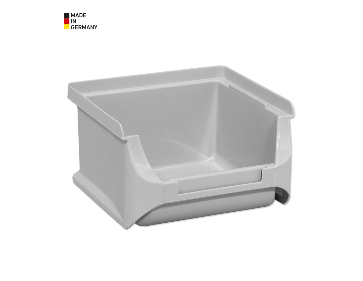 Lagersichtkasten 1 100x100x60mm