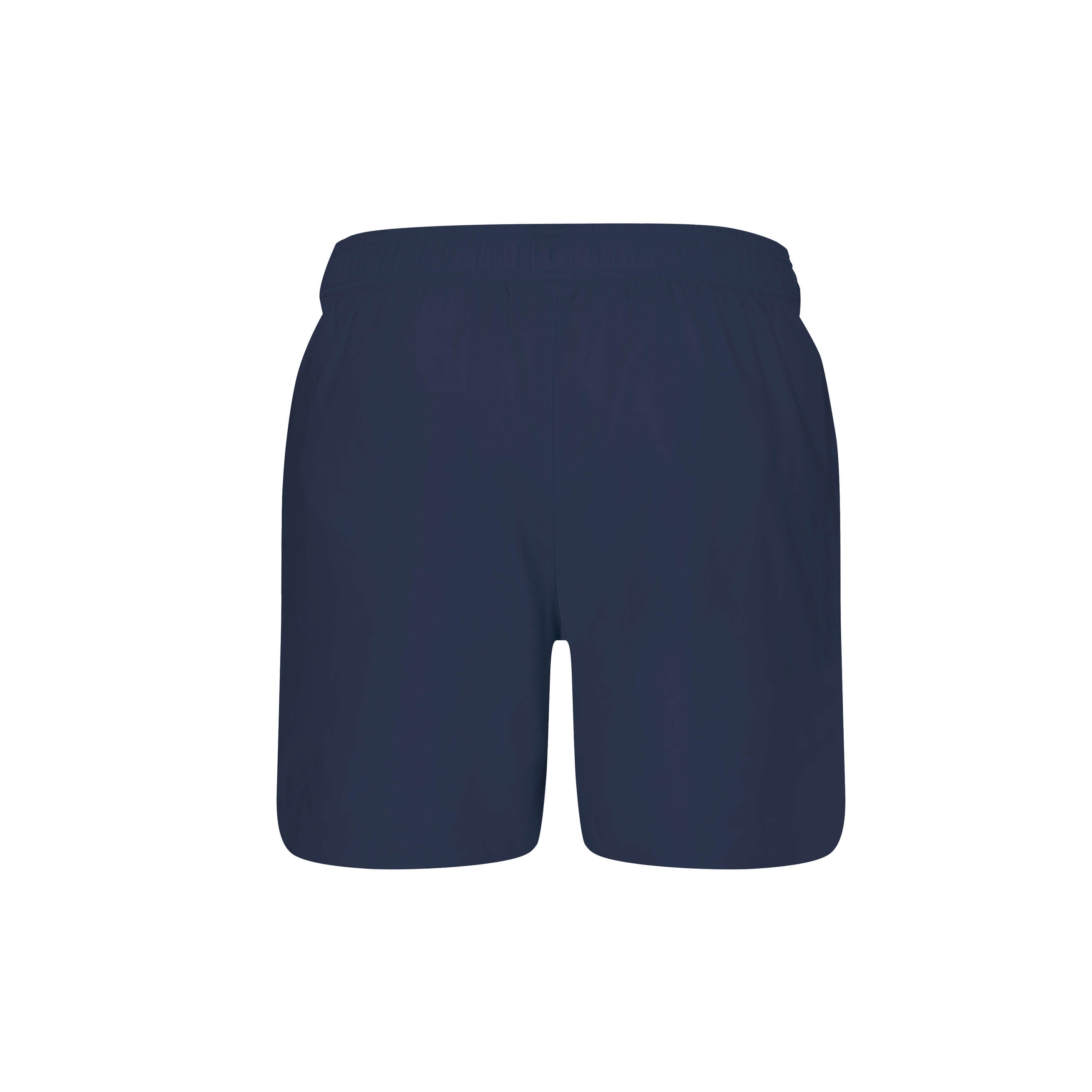 PUMA Mid Shorts Navy Badehose
