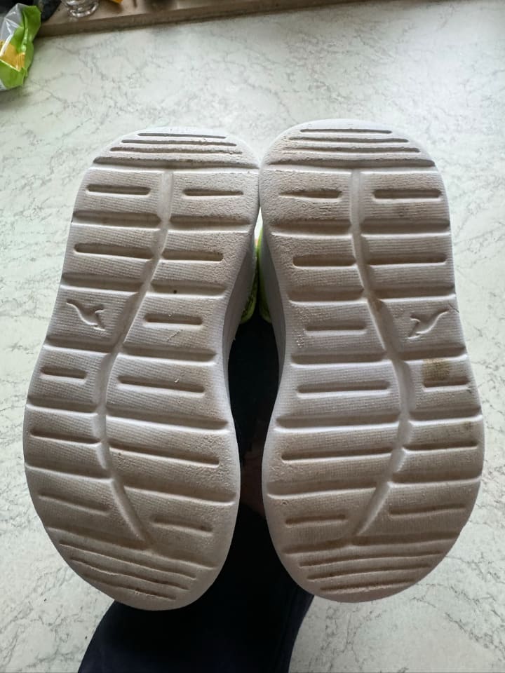 Kangaroos Sneakers 