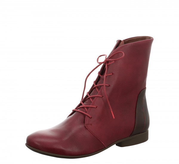 GUAD2 Stiefelette - Rosso/Kombi