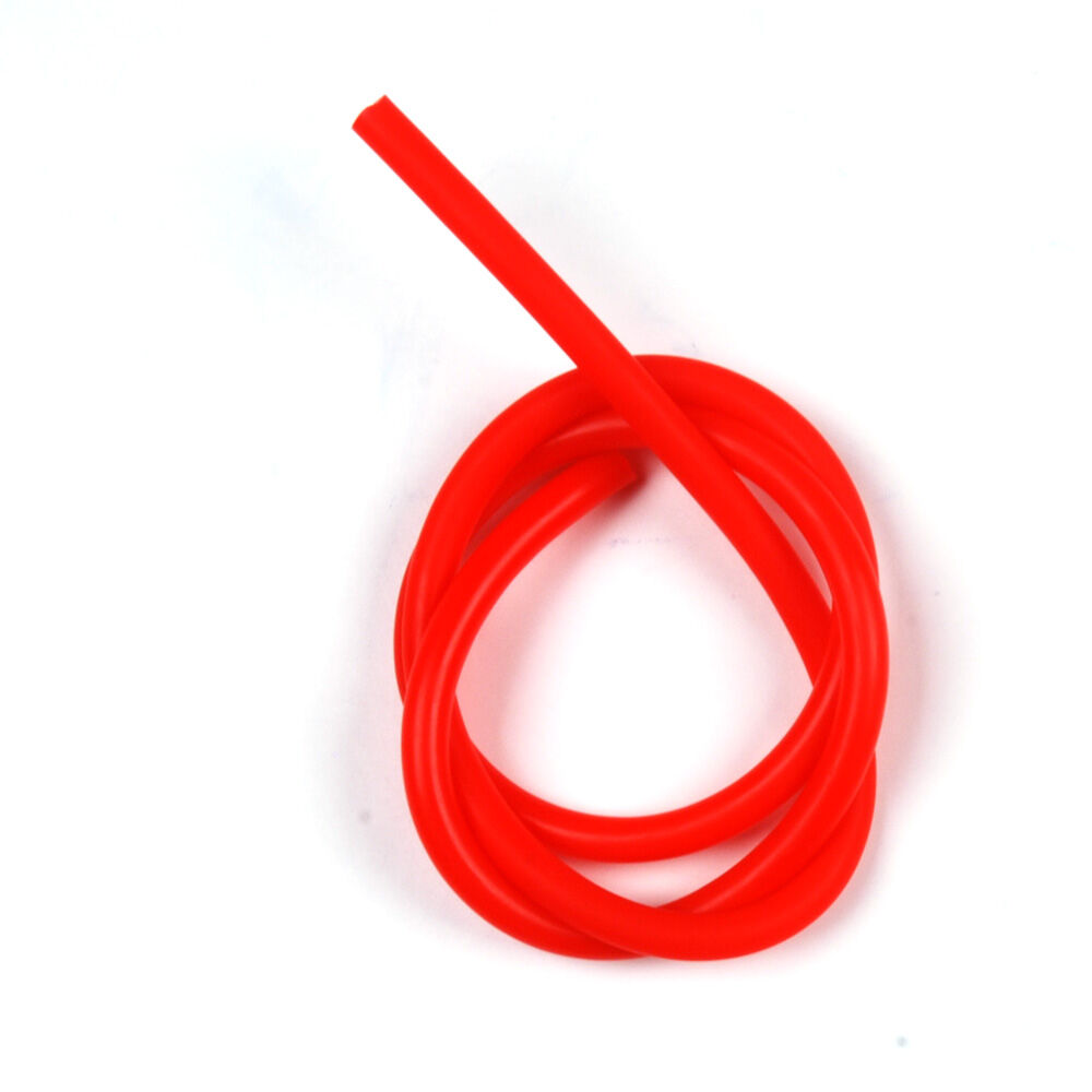 Elástico para estilingue de isca, marca Team France, tamanho 6 mm