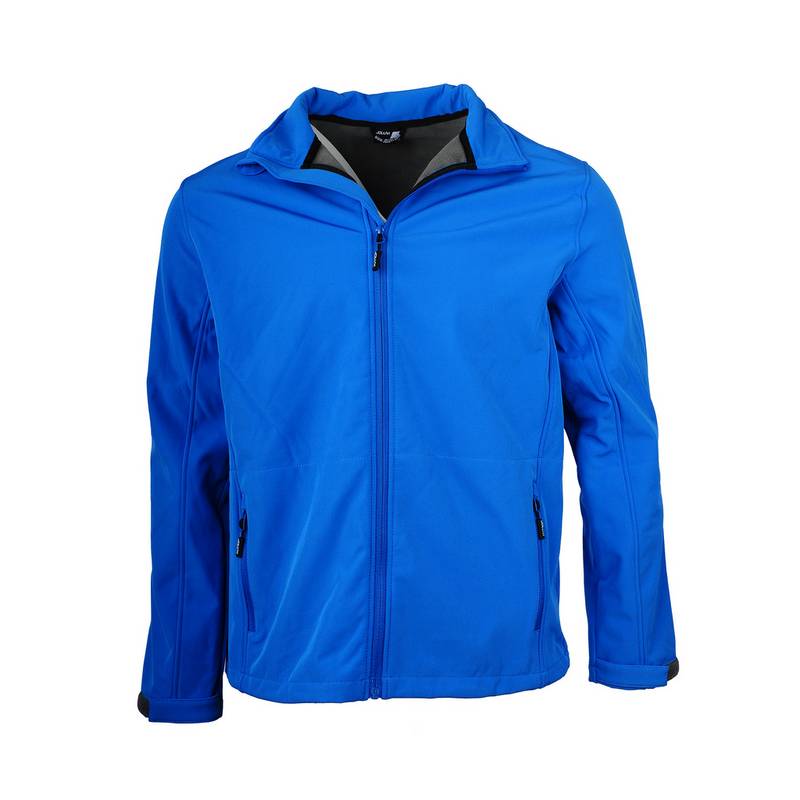 JOLUVI Mengali Softshelljacke Herren