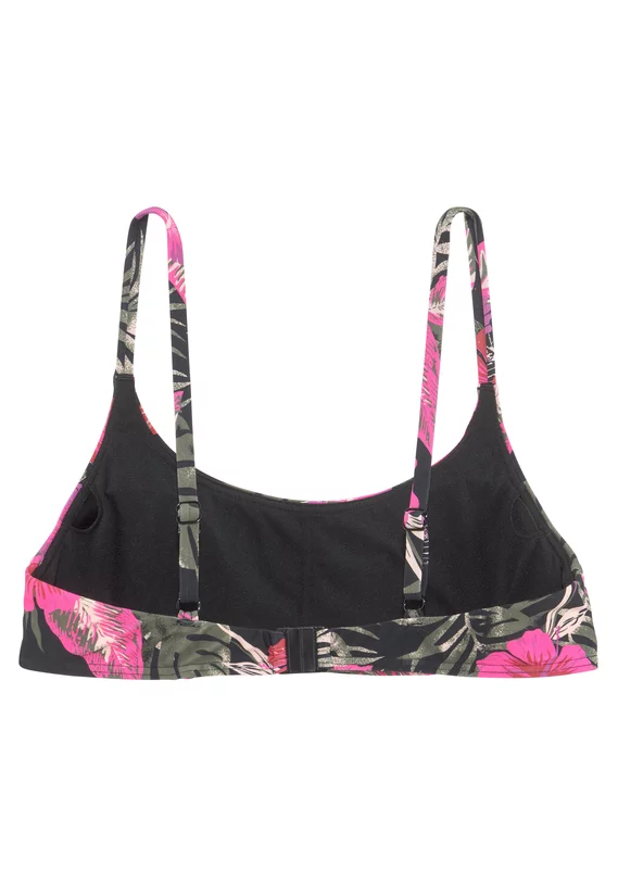Bustier-Bikini-Top