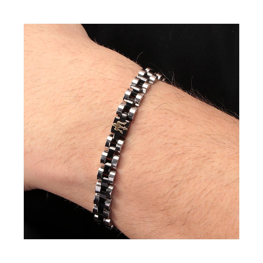 Maserati Armband