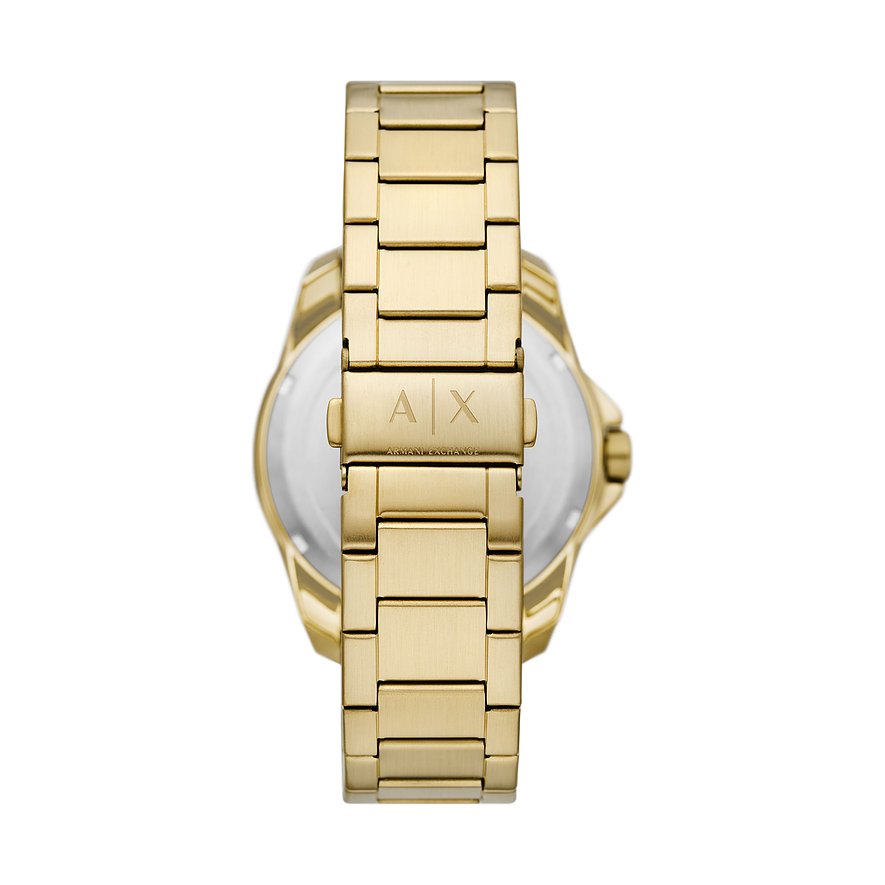 Armani Exchange Herrenuhr