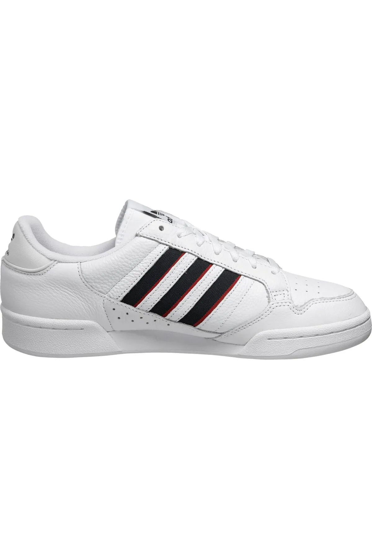 adidas  Sneaker - Weiß - Flacher Absatz