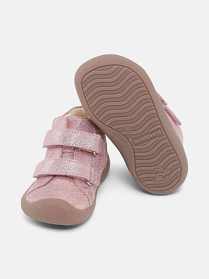 Bundgaard Leder Sneaker 