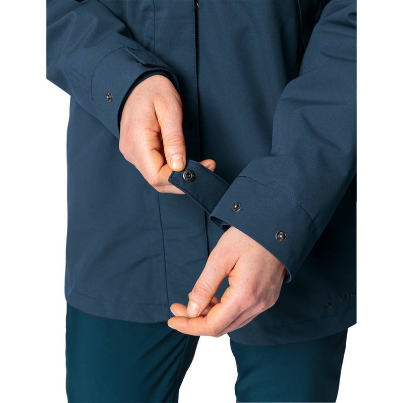 VAUDE Women's Coreway 3in1 Parka Doppeljacke Damen