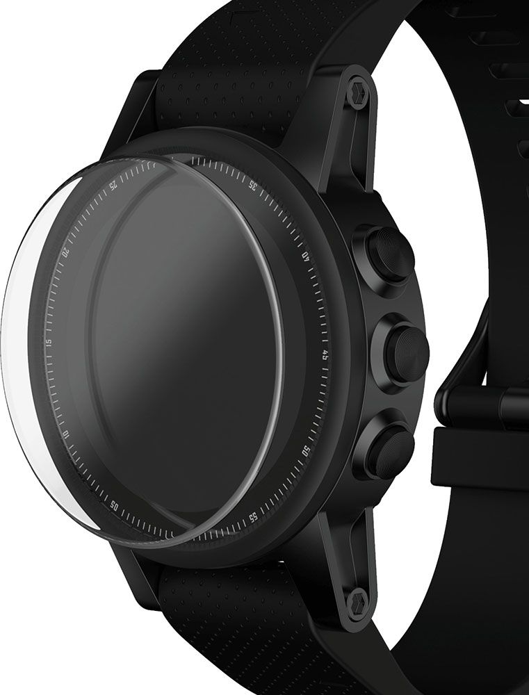 PanzerGlass Garmin Forerunner® Displayschutz kaufen | Bike-Discount