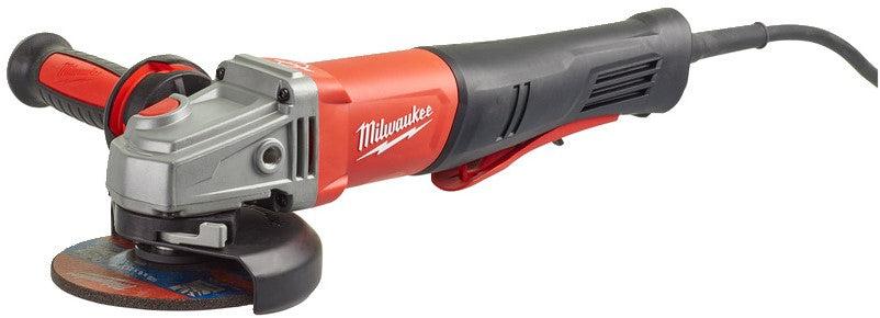 Milwaukee 4933464998 AGV 13-125 XSPDEB vinkelsliber 1250 watt
