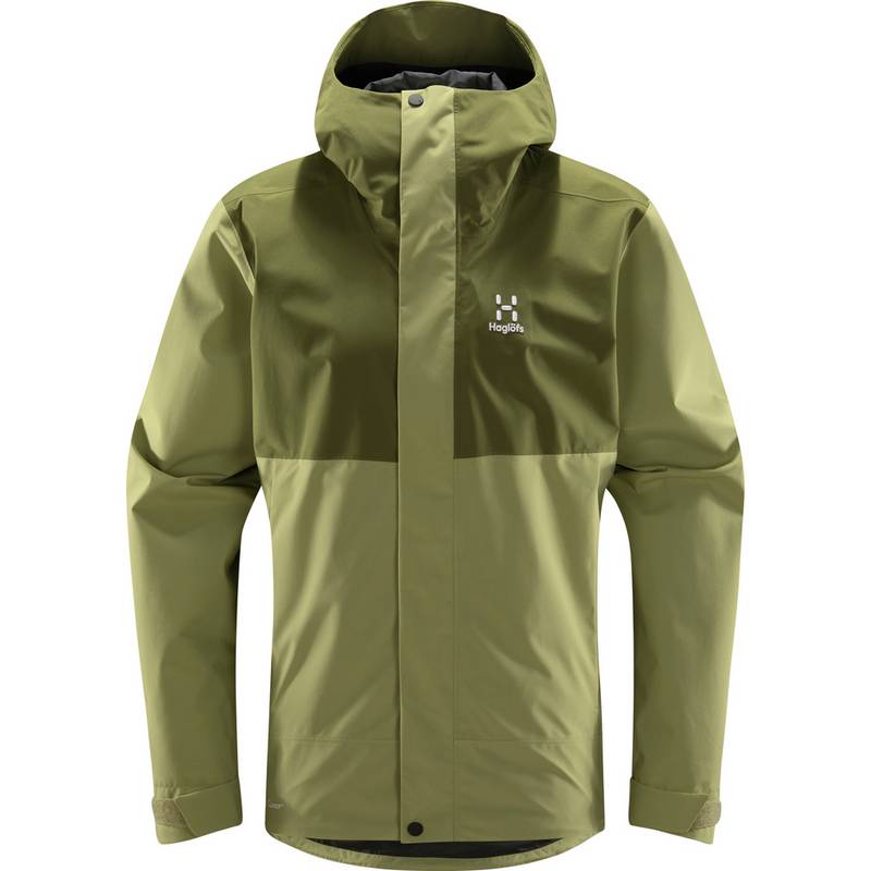 Haglfs Koyal Proof Jacket Hardshelljacke Herren
