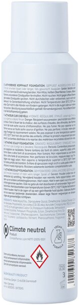 Kerasilk Active Scalp Foundation Kopfhautpflege