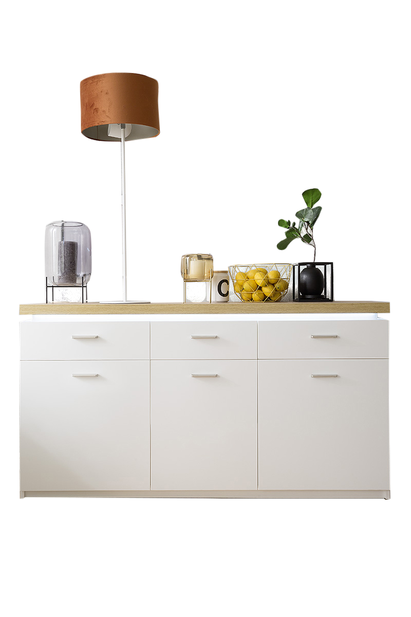 MCA Sideboard Cali