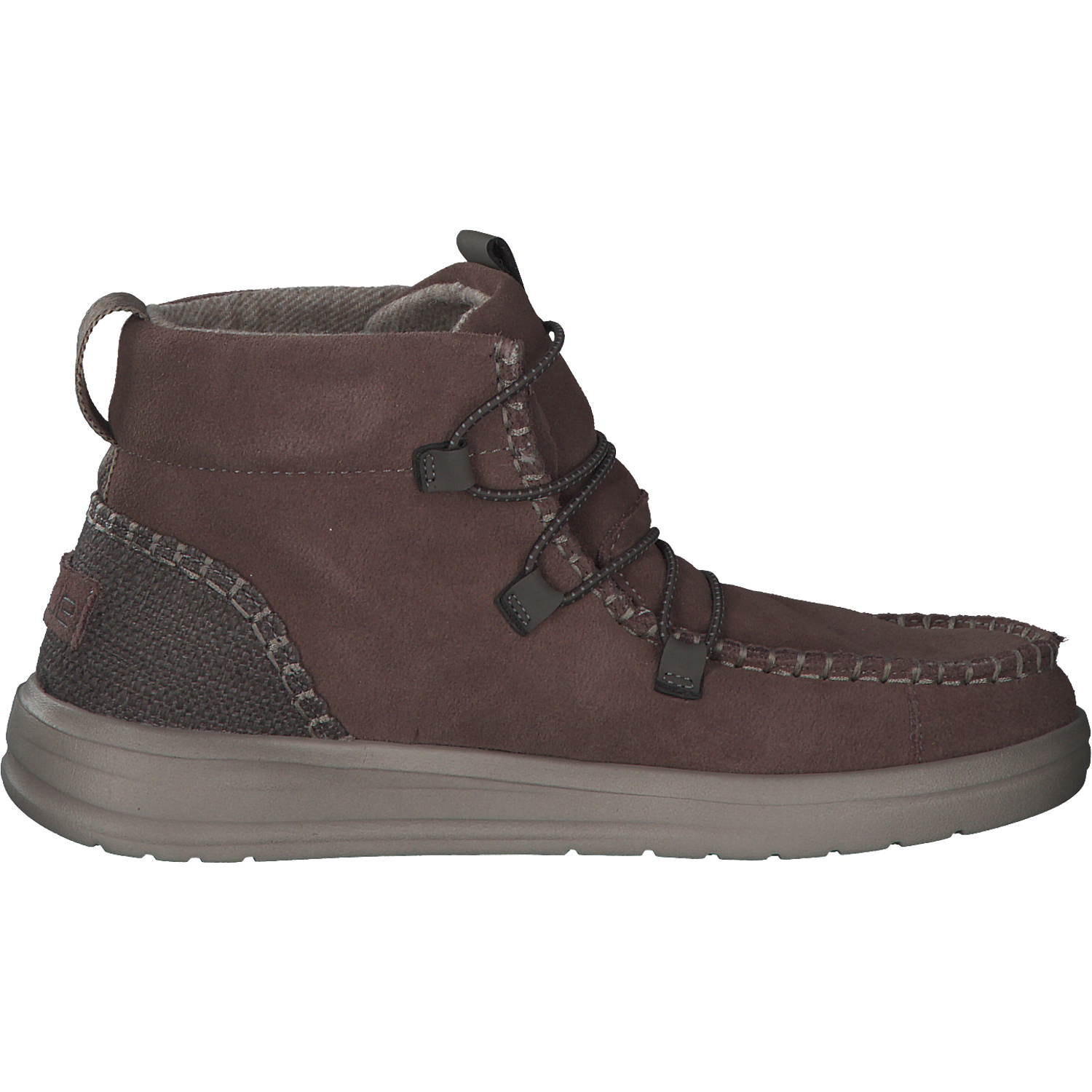 Hey Dude 12201, Stiefeletten, Damen, antique rose