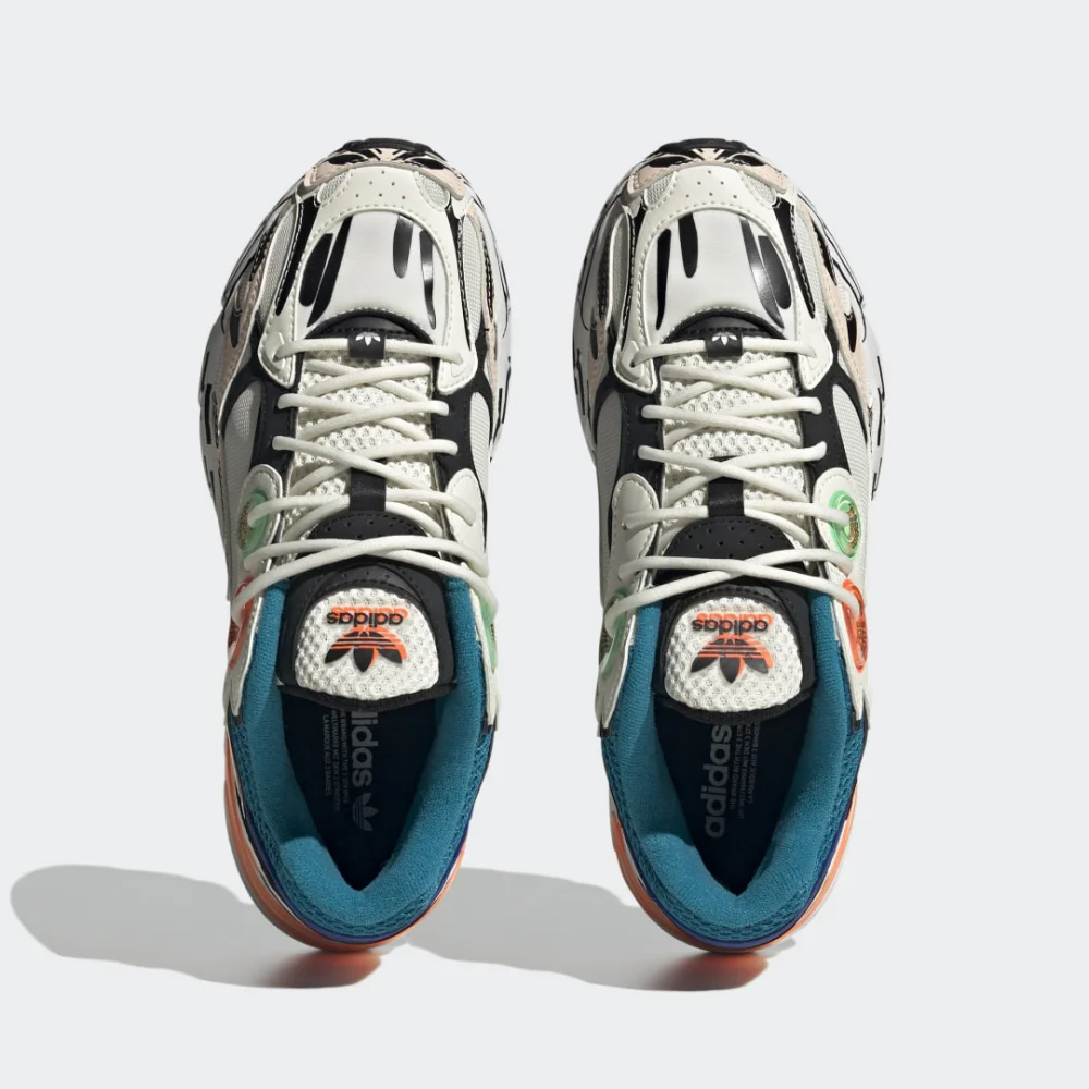 adidas Astir W ID9382 / weiss