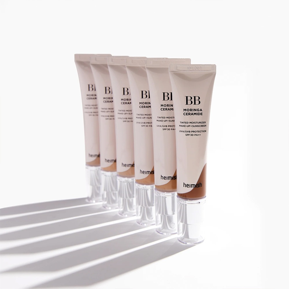 Heimish BB Moringa Ceramide