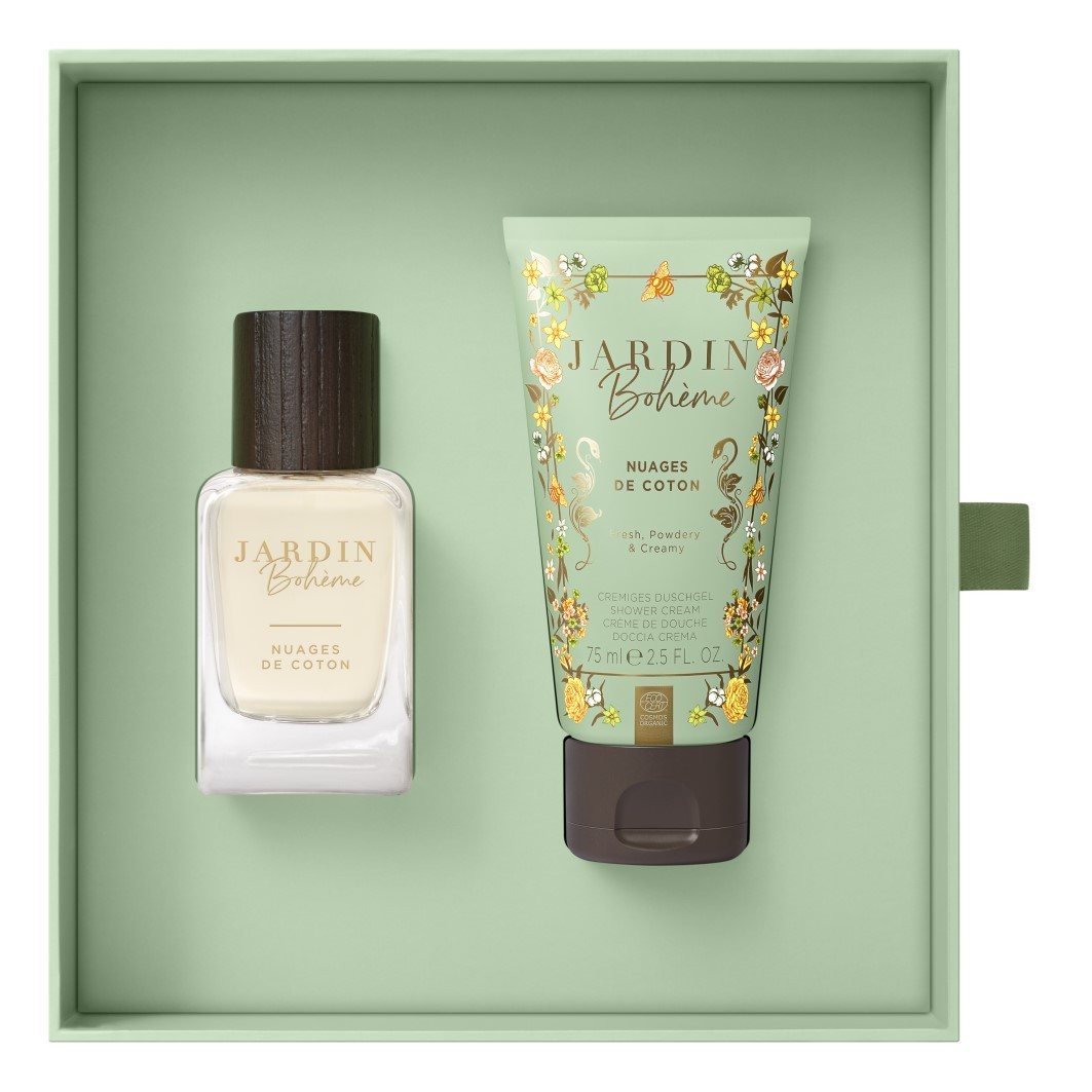Nuages de Coton Value Set