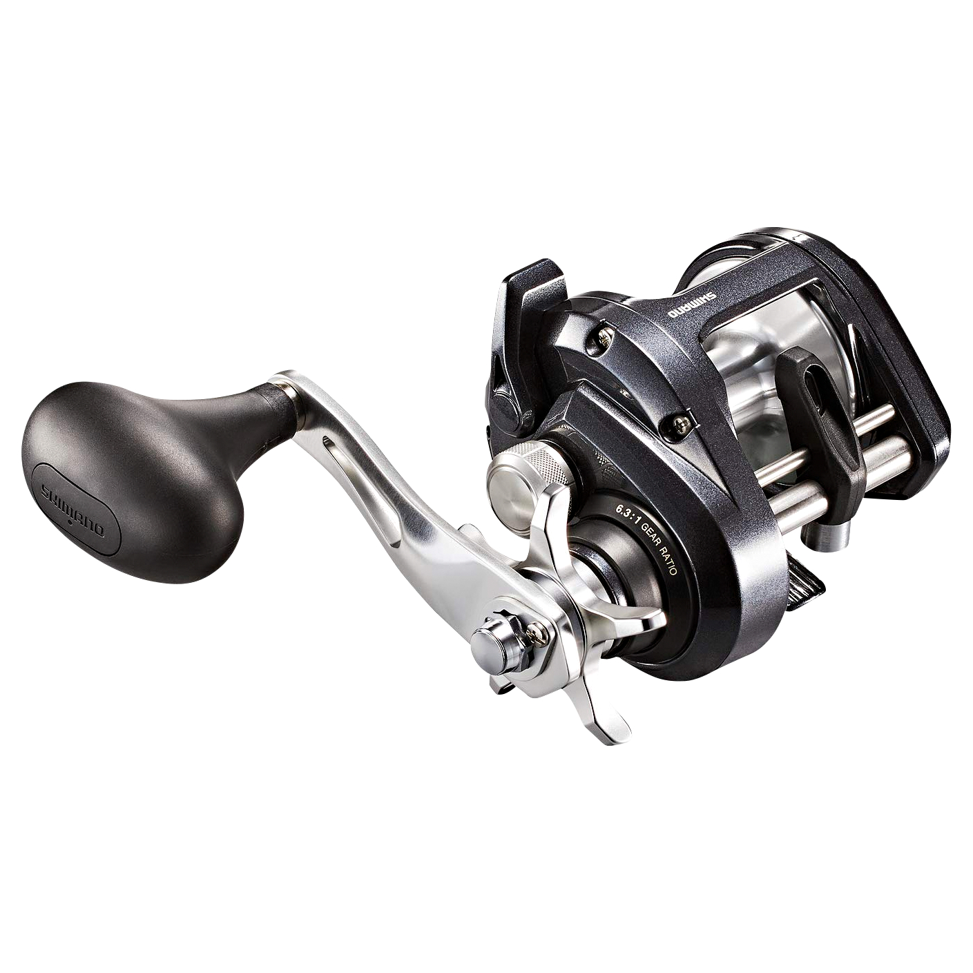Shimano Baitcastrolle Tekota