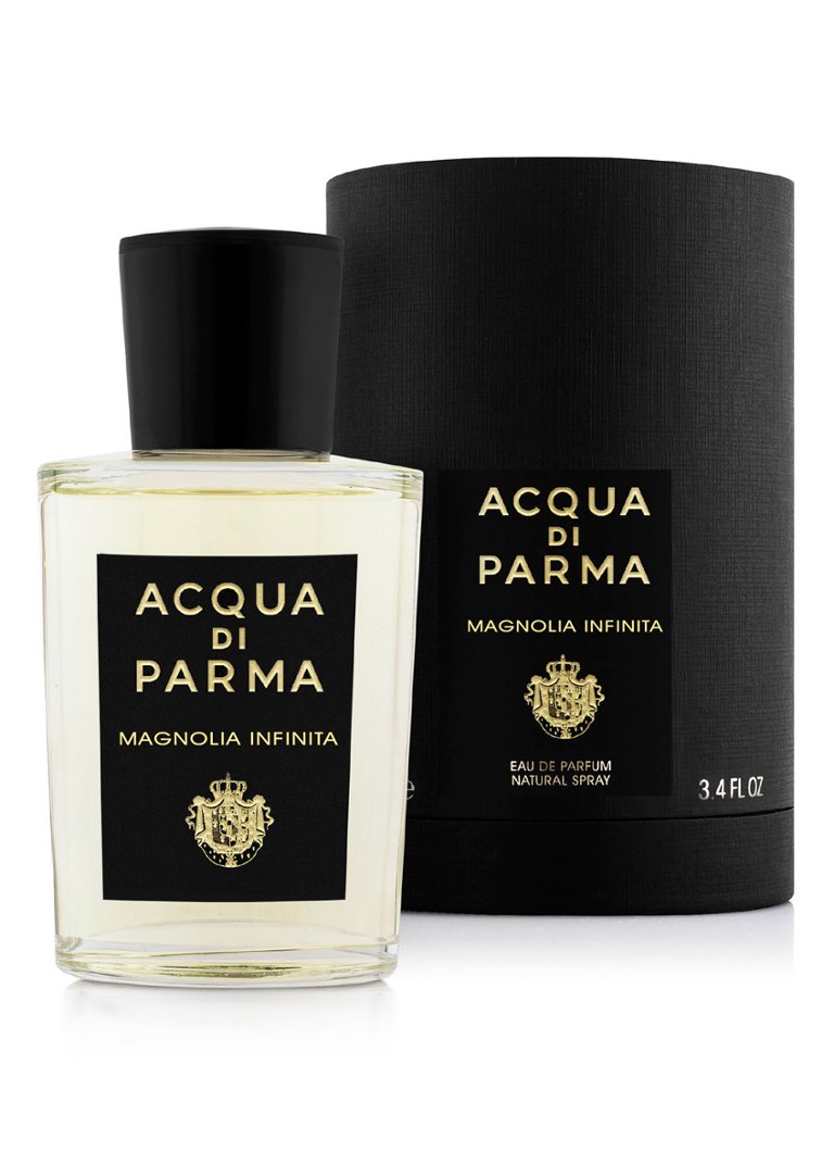 Acqua di Parma Signatures Magnolia Infinita Eau de Parfum