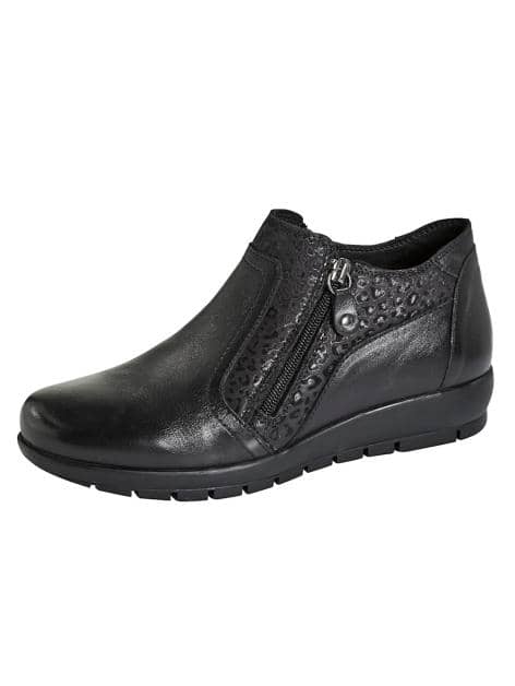 Stiefelette