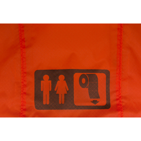 ULTRA-SIL OUTHOUSE - Campingtoilette
