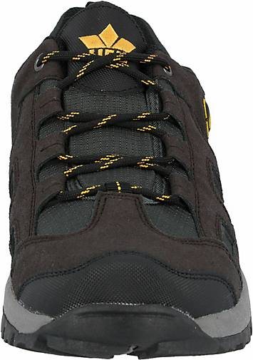 LICO Outdoorschuh Eagar Low