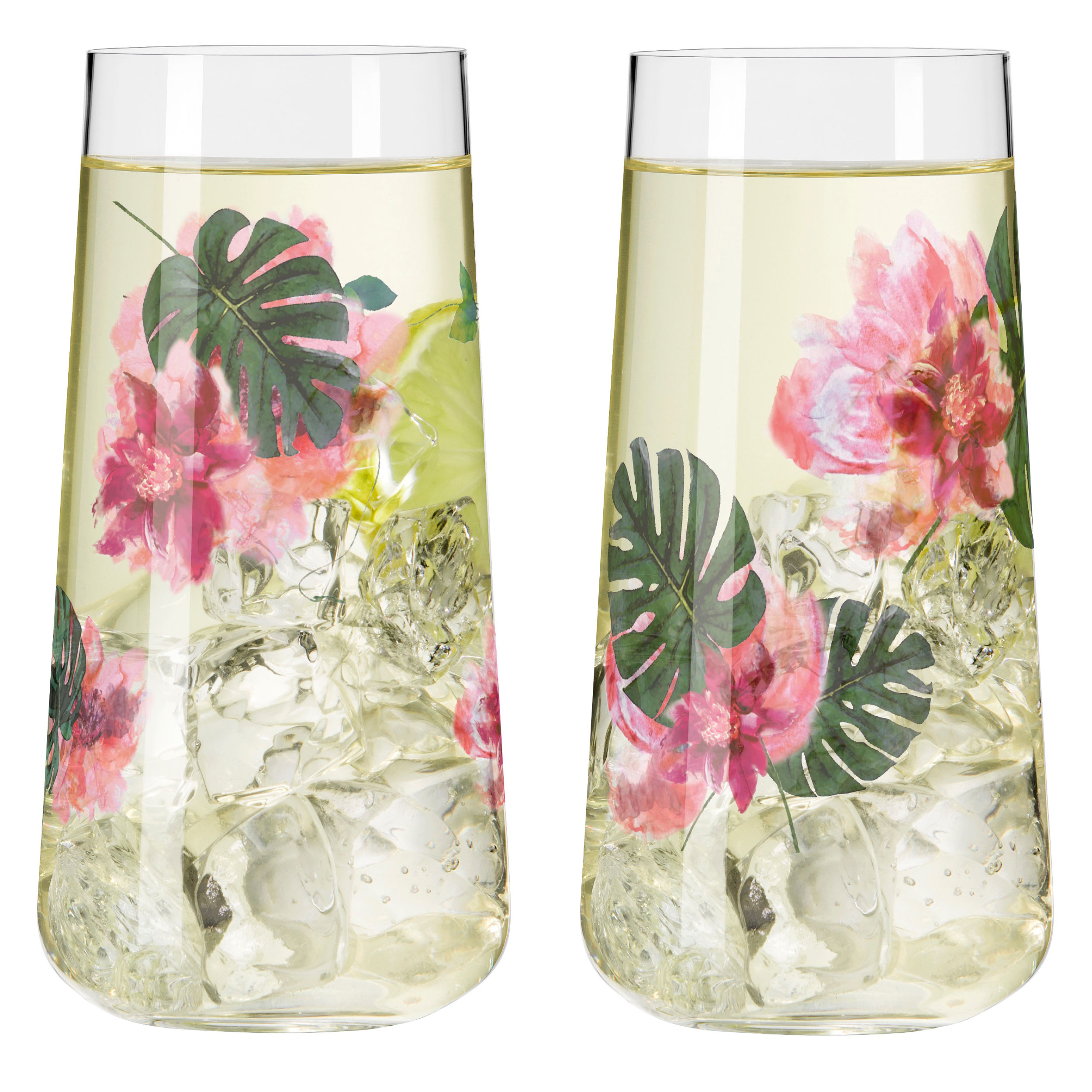 Ritzenhoff Cristal2er Universalglas 614ml