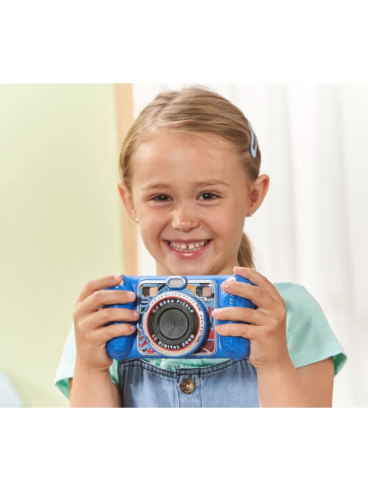 vtech KidiZoom Digitalcamera Duo Pro - 4-10 Jahre günstig kaufen onesize