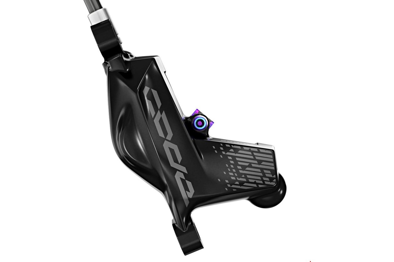 SRAM Bremse Code RSC - vorne