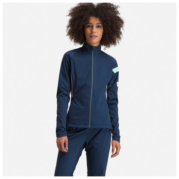 Rossignol - Women's Poursuite Jacket - Langlaufjacke